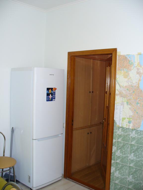Duke De Rishelie Apartman Odessza Szoba fotó