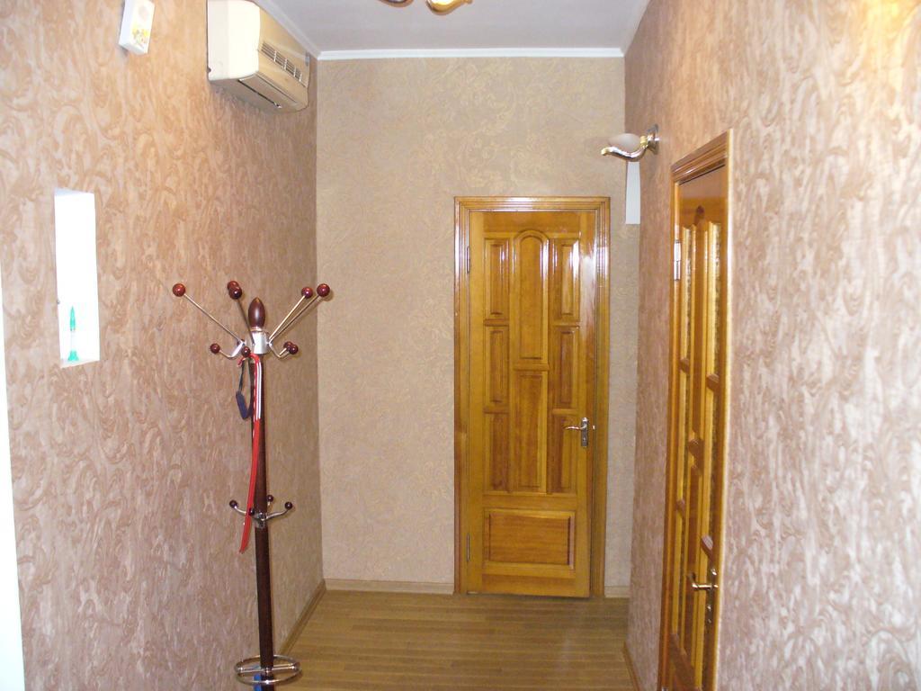 Duke De Rishelie Apartman Odessza Szoba fotó