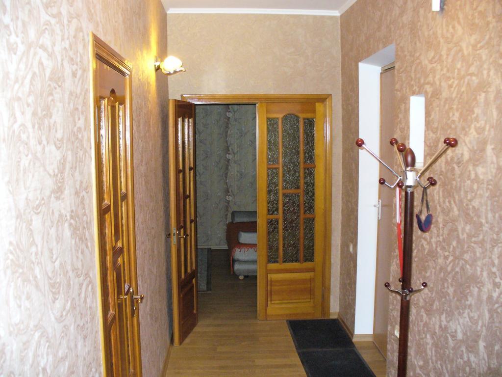 Duke De Rishelie Apartman Odessza Szoba fotó