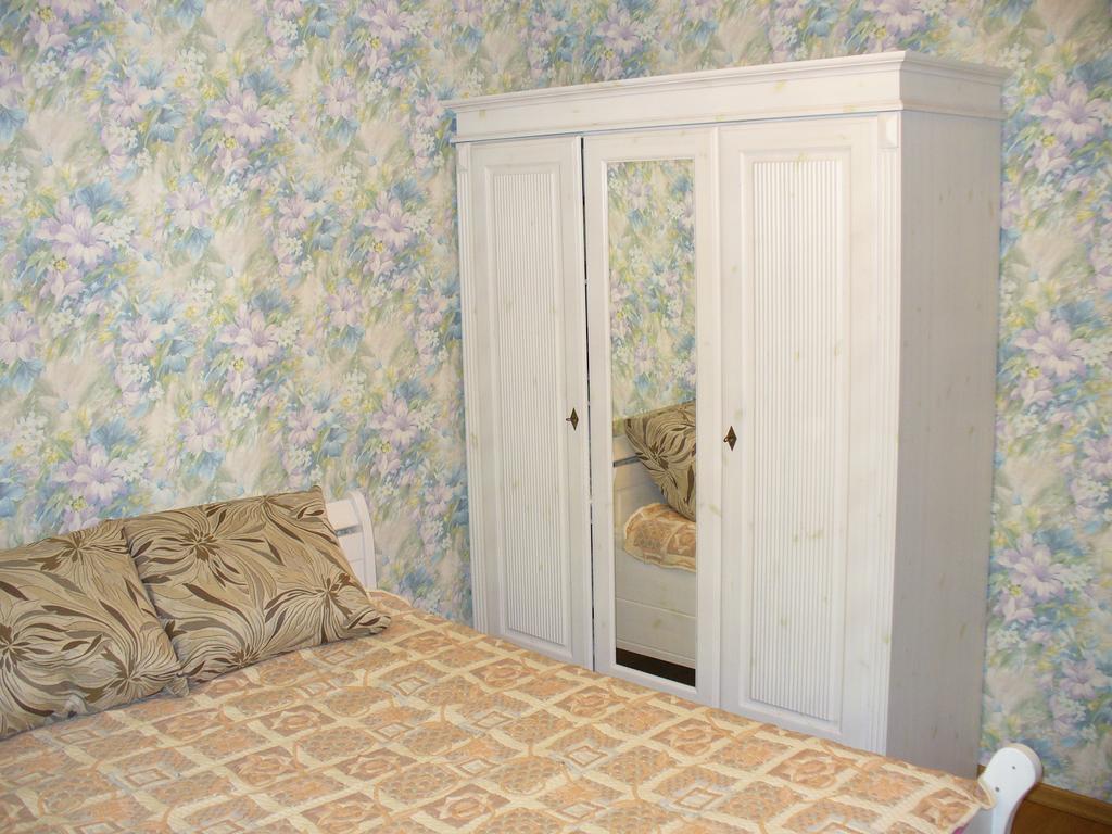 Duke De Rishelie Apartman Odessza Szoba fotó