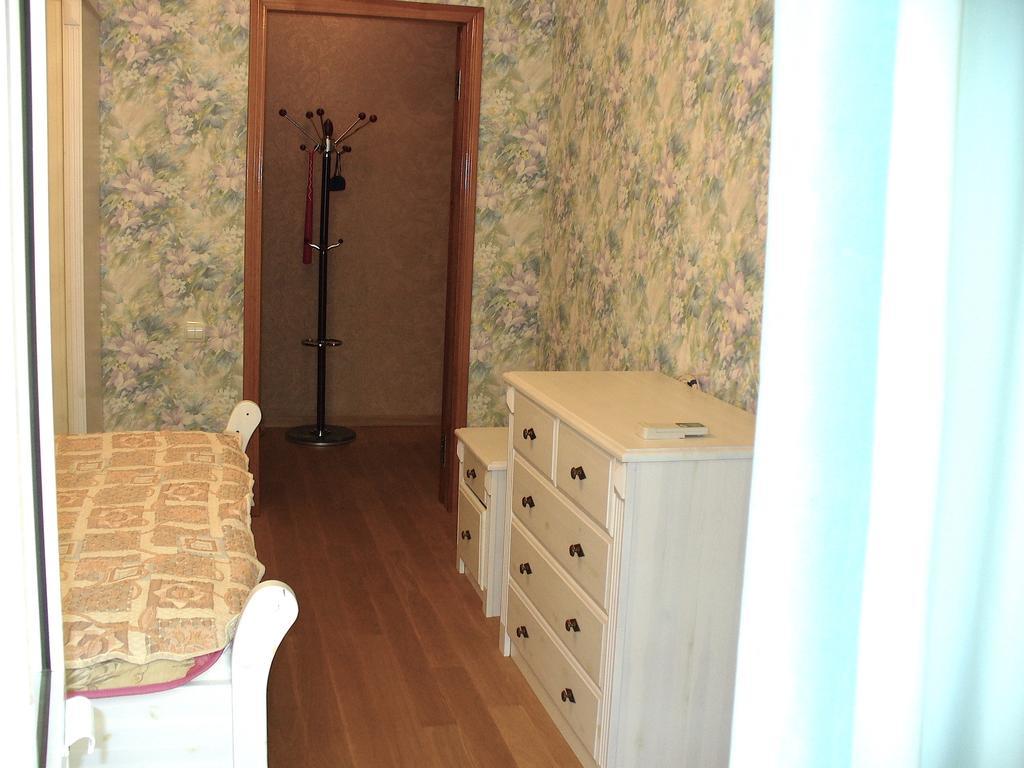 Duke De Rishelie Apartman Odessza Szoba fotó