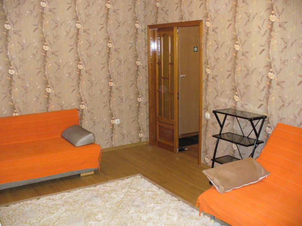 Duke De Rishelie Apartman Odessza Szoba fotó